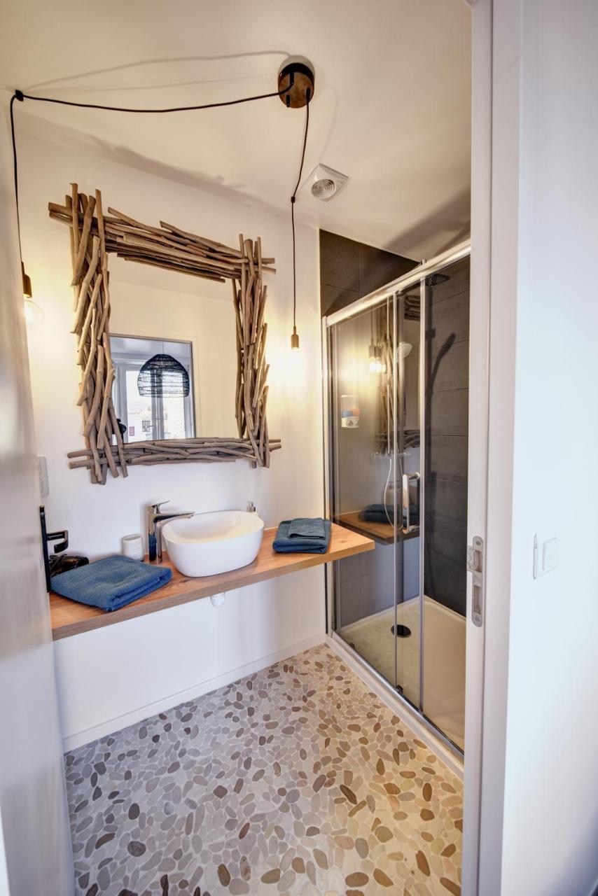 Apartment Seasons - Etienne Centre - Gare Chateaucreux *