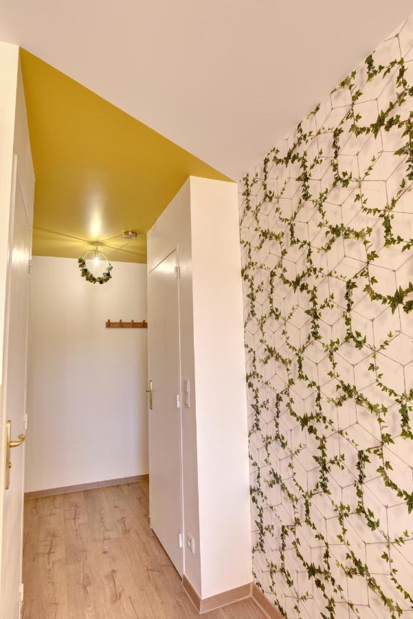 Apartment Seasons - Etienne Centre - Gare Chateaucreux *